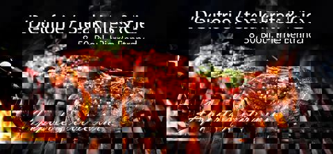 Oeuforie / Steak Frites photo 1