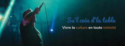 Olympiade Resto-Grill devient Su'l coin d'la Table "SALLE de RECEPTION" photo 1