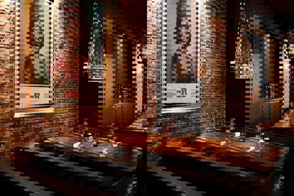 La Maison de Débauche par le Carlito photo 1