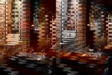 La Maison de Débauche par le Carlito photo 1