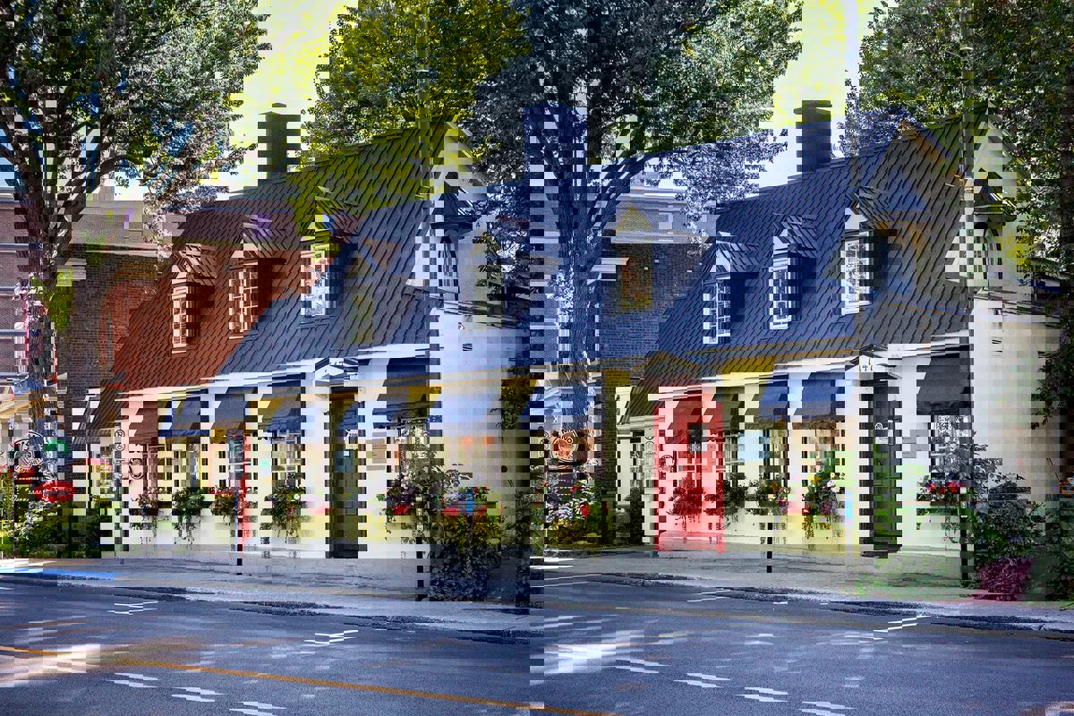 Le Manoir du Spaghetti photo 1