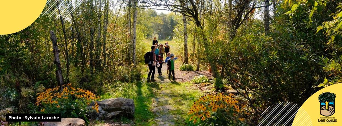Cantine Gilles Fortin photo 1