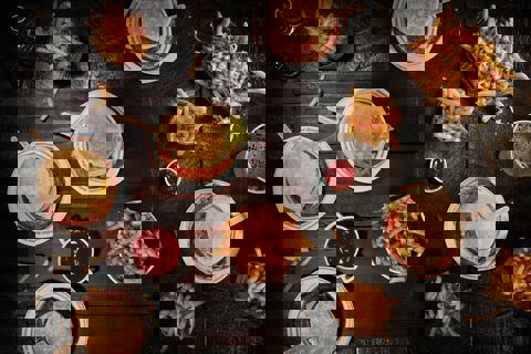 Dic Ann's Hamburgers photo 1