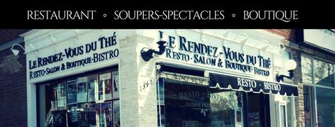 Le Rendez-Vous du Thé photo 1