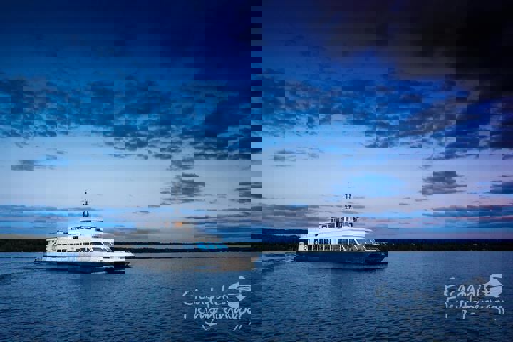 Escapades Memphrémagog photo 3