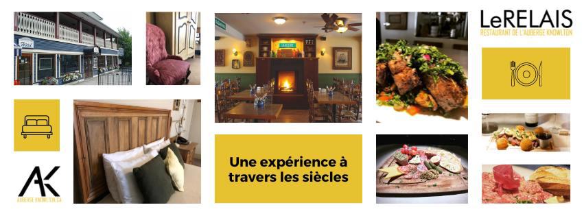 Restaurant - Bistro LeRelais photo 1