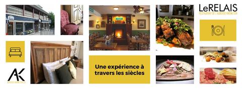 Restaurant - Bistro LeRelais photo 1