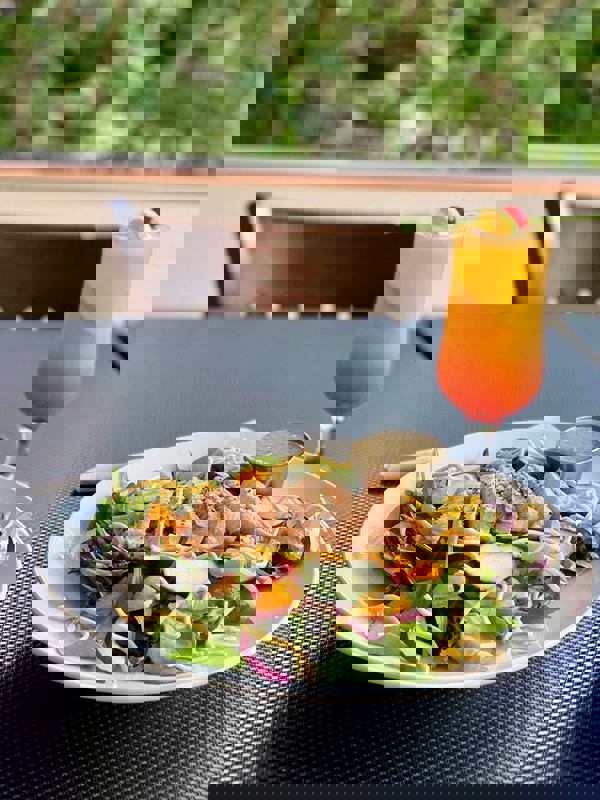 Maurice Pizzeria photo 1