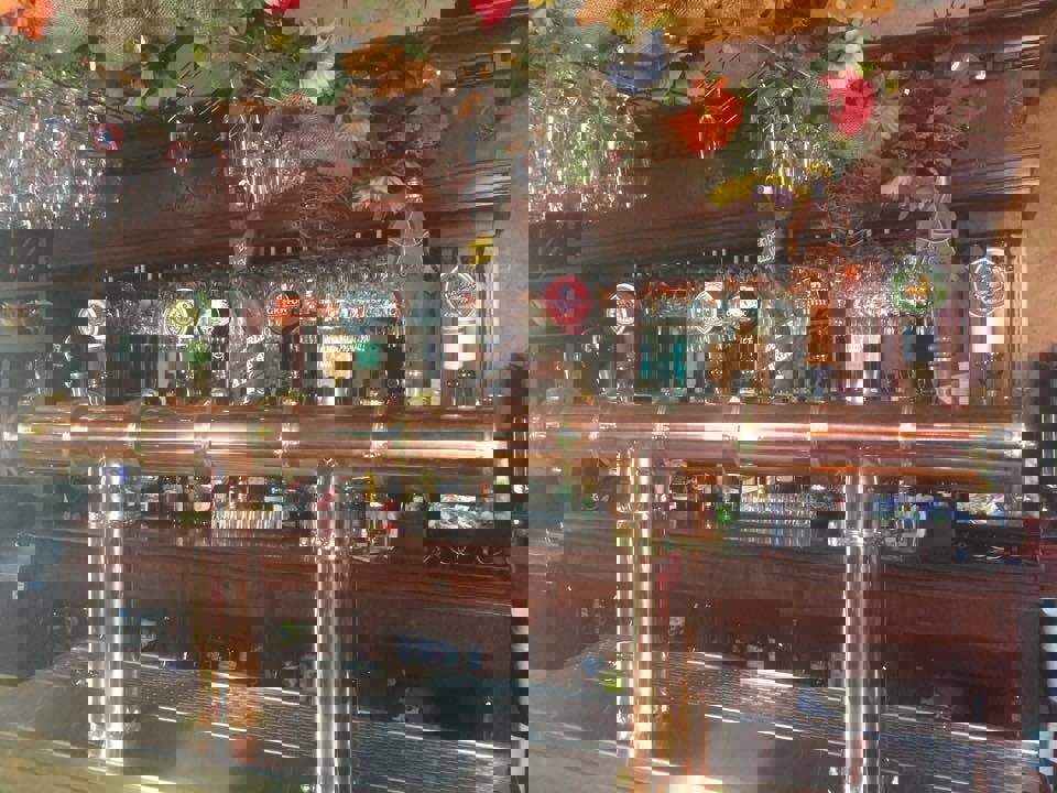 Ailleurs Bar - Restaurant photo 1