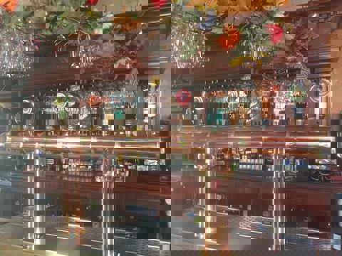 Ailleurs Bar - Restaurant photo 1