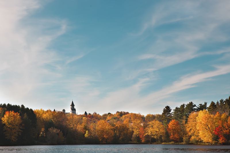 Escapades Memphrémagog photo 2