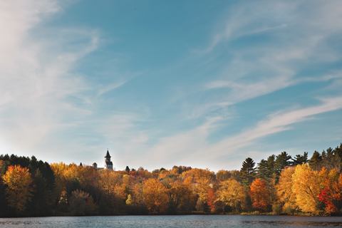 Escapades Memphrémagog photo 2