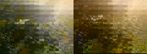 Éco-café Au bout du monde photo 1