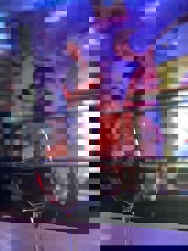 Resto-Bar La Bourge photo 1