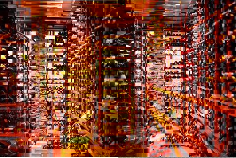 Restaurant La Cuisine photo 1