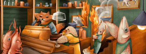 Café de la Grave photo 1