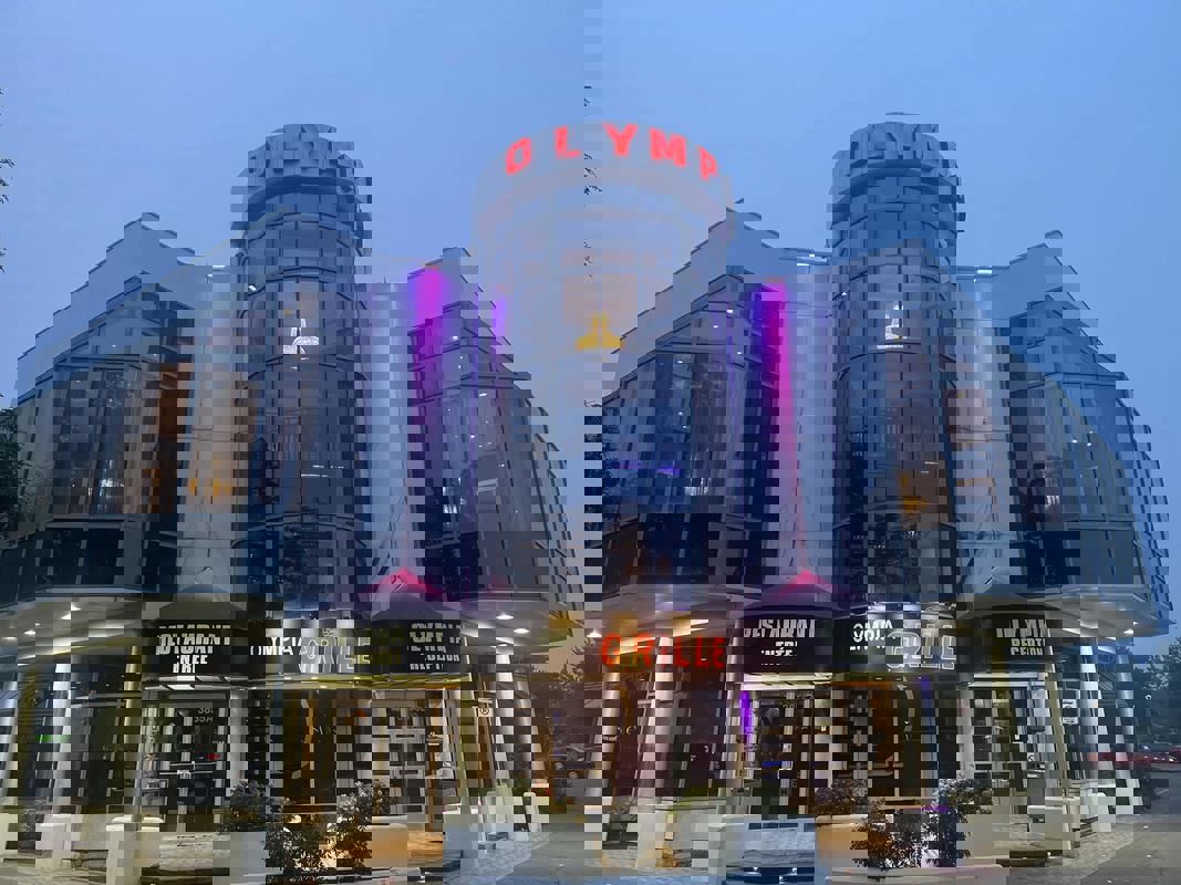 Olympia Grille Restaurant photo 1