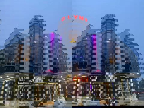 Olympia Grille Restaurant photo 1