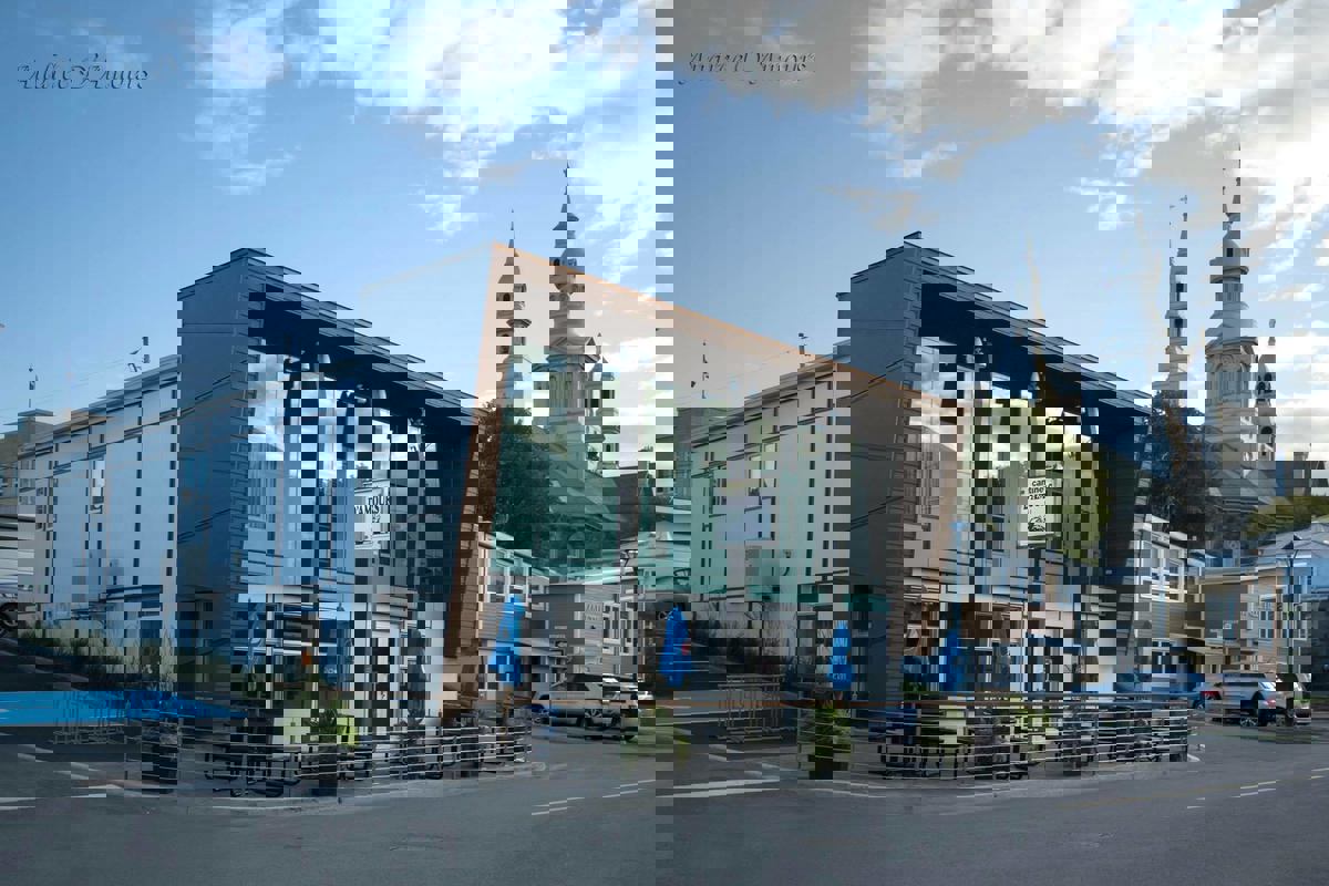 Cantine D'Amours photo 1