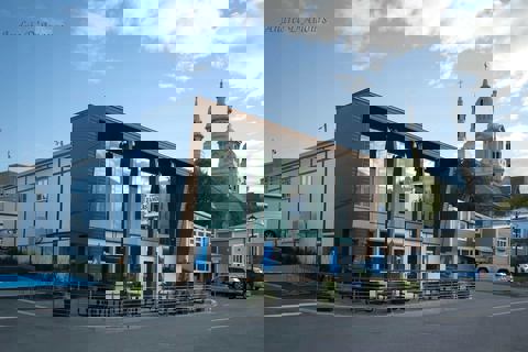 Cantine D'Amours photo 1