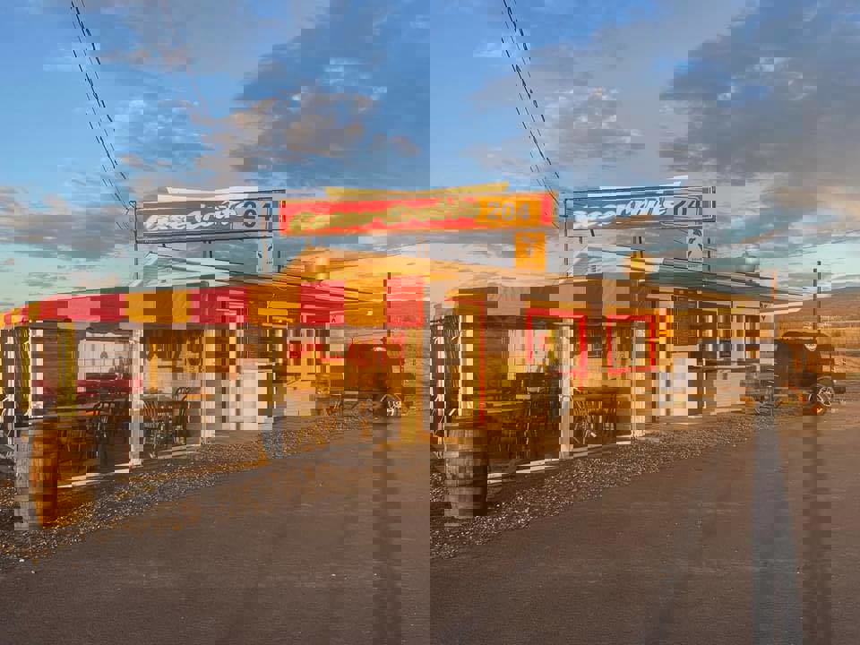 Casse-Croûte 204 photo 1