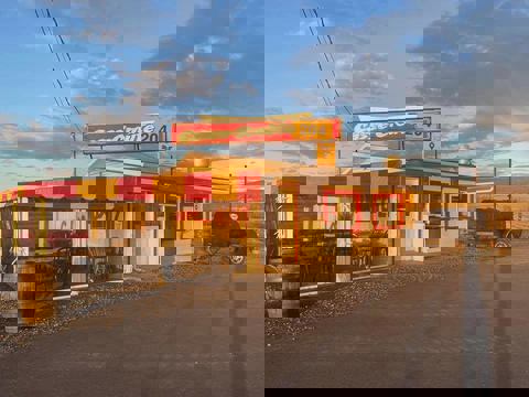 Casse-Croûte 204 photo 1