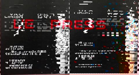 Casse-Croûte l'Express St-Marc photo 1