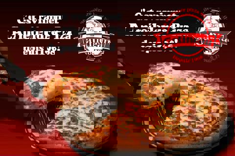 Gatineau Pizza photo 1