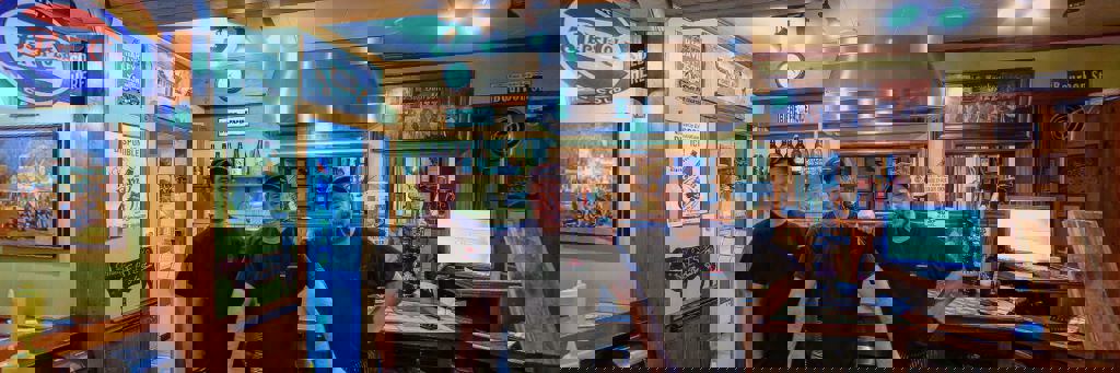 Joe Smoked Meat - Baie-Saint-Paul photo 1