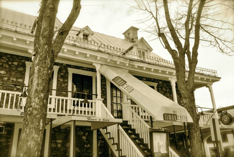 Restaurant Limoncello photo 7