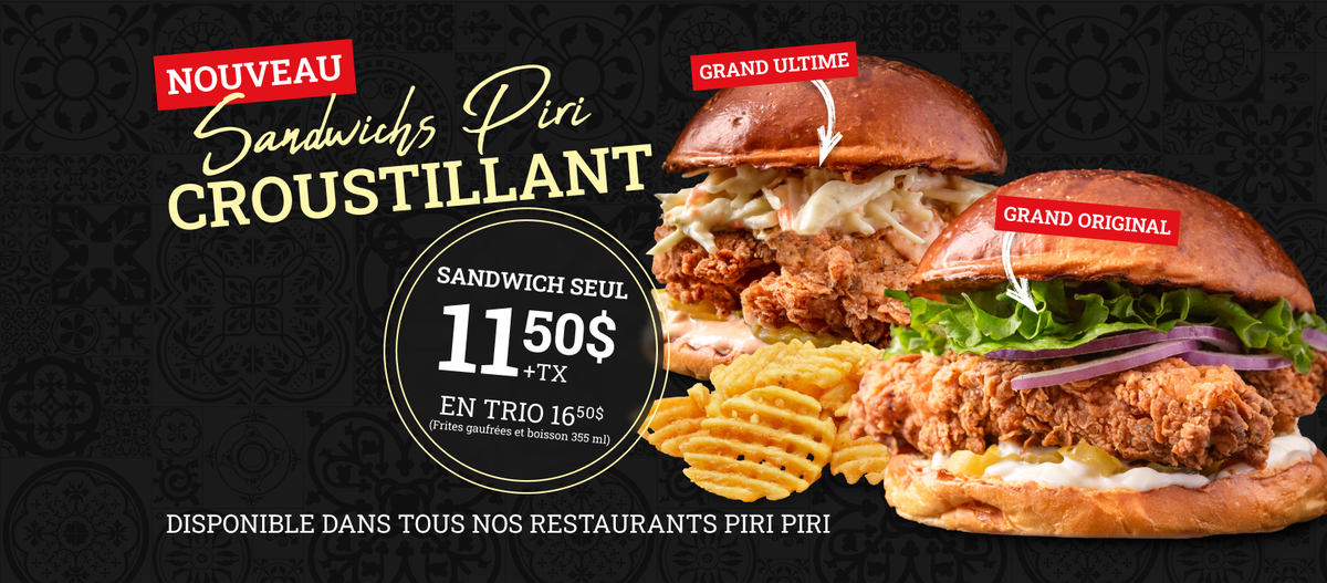 Rôtisserie Piri Piri (St Eustache) photo 1