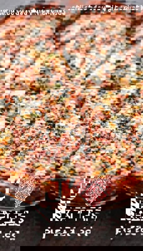 Naples Pizza photo 1