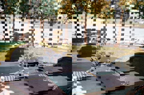 Auberge et Restaurant McGowan photo 1