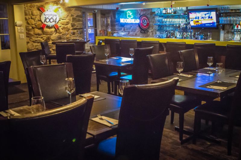 Restaurant Limoncello photo 4