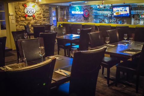 Restaurant Limoncello photo 4