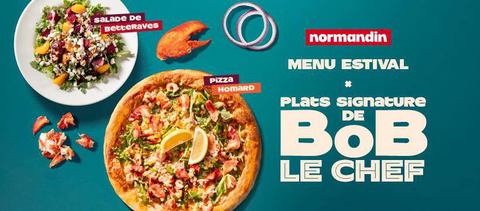 Restaurant Normandin Lauzon photo 1