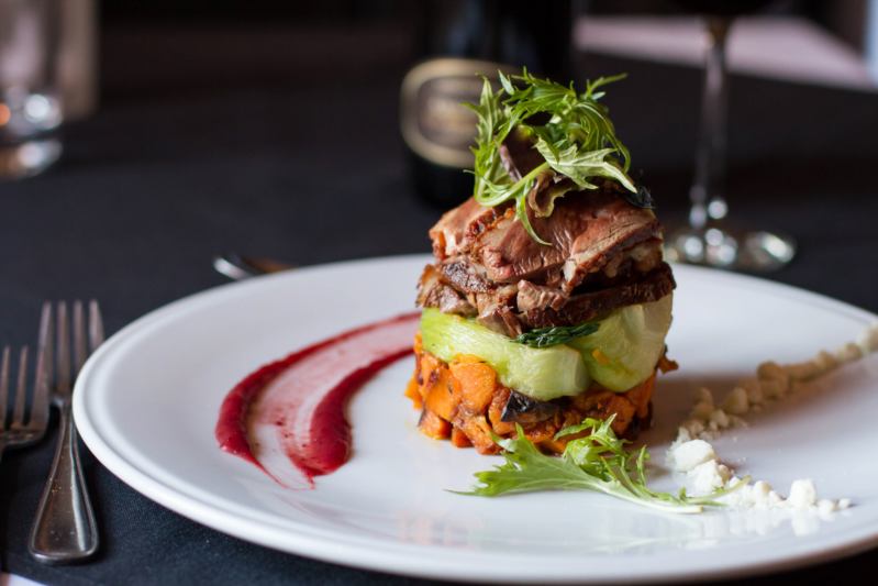 Restaurant Limoncello photo 2