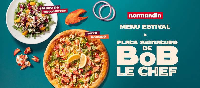 Restaurant Normandin Ste-Marie photo 1