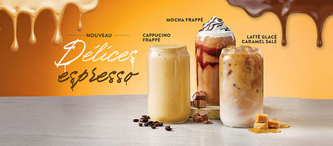 Muffin Plus Galeries St-Hyacinthe photo 1