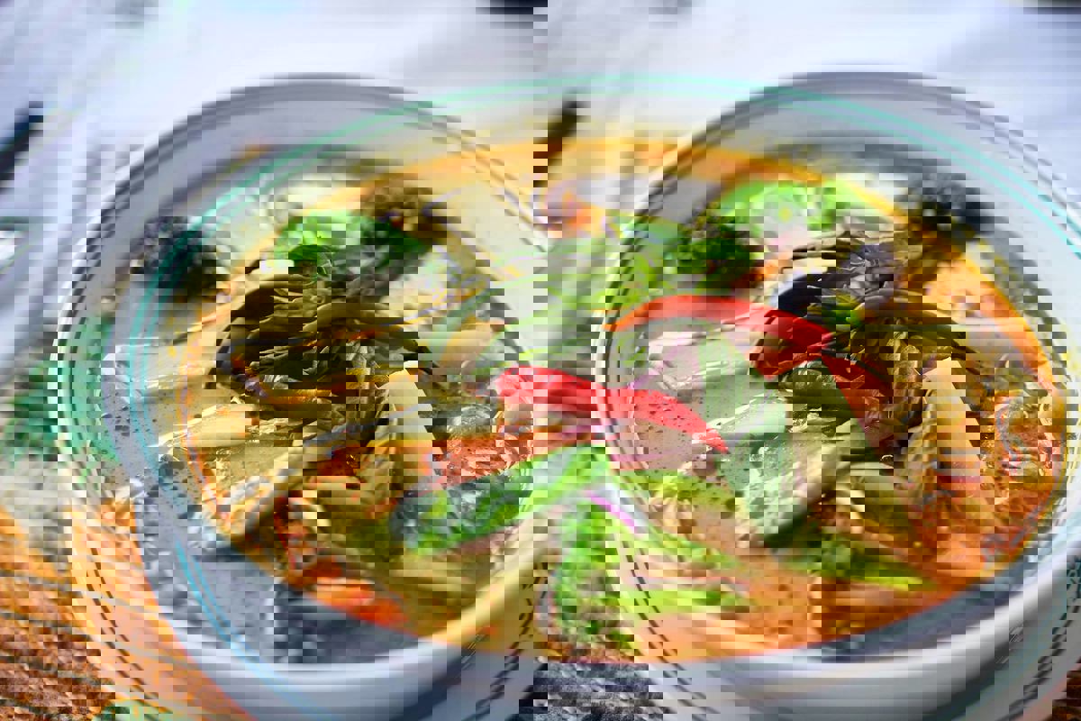 Restaurant Saigon photo 1