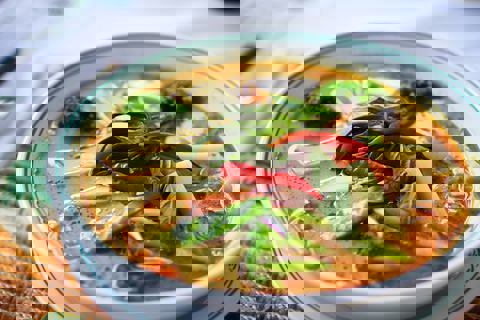 Restaurant Saigon photo 1