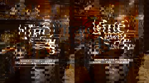 Restaurant Le Pirate de Laval photo 1