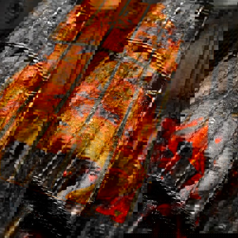 Restaurant Brazas Portugal photo 1