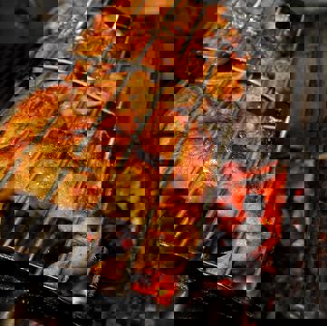 Restaurant Brazas Portugal photo 1