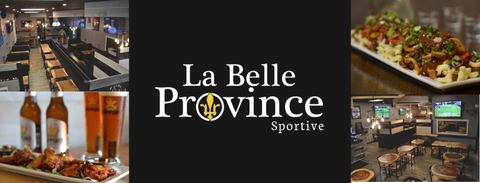 Restaurant la Belle Province photo 1