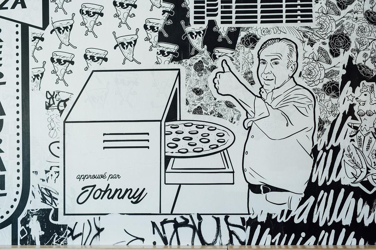 Vimont Pizza Restaurant photo 1