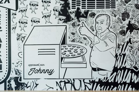 Vimont Pizza Restaurant photo 1