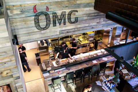 OMG Resto photo 4
