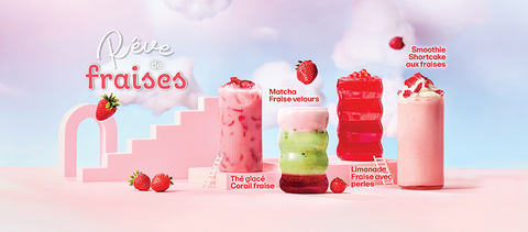 Café Dépôt Mail Champlain photo 1