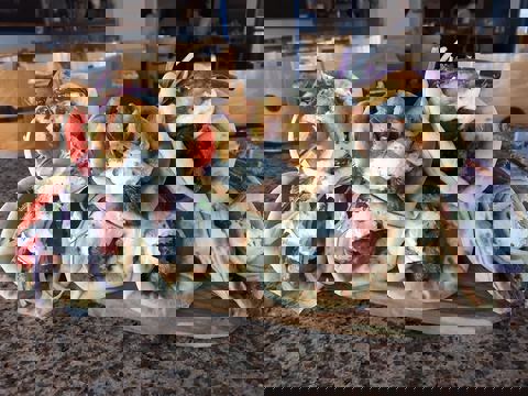 Greektown Grill - DDO photo 1